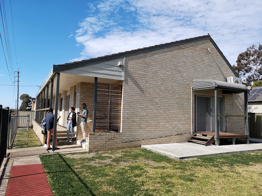 Evangel Church Sydney