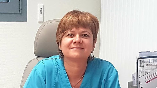 Dr Camelia Livia RAILEANU