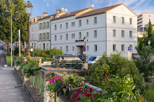 Photo n°1 de Hôtel du Moulin à Niort (Hôtel)