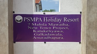 Photos of PSMPA Anuradhapura Holiday Resort