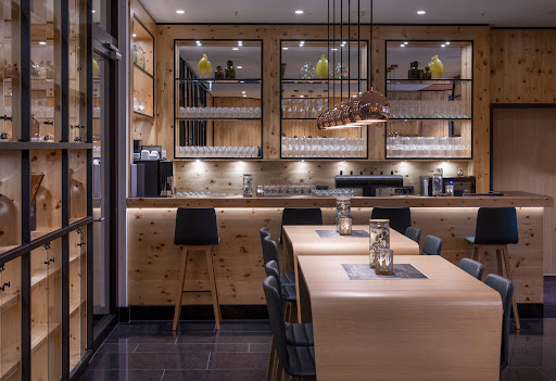 Restaurant "Bistro INGOLD" - Thumbnail