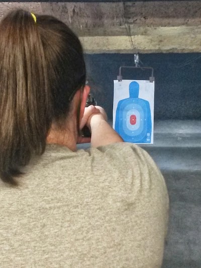 Photos of Louisville Armory