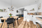 Ferienwohnung LENESHUS à  Flensburg