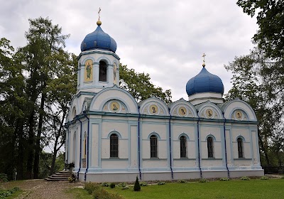 Photos of Cesis Christ Enlightenment Orthodox Church