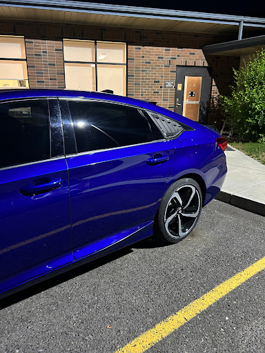 Bob Jackson Body Repair LLC - Thumbnail