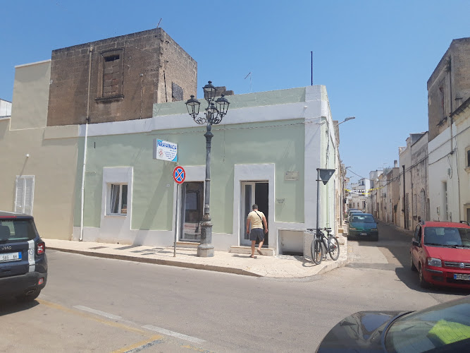 PARAFARMACIA DOTT.ERARIO