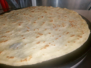 Photo n°3 de le 143 food à Marseille (Restauration rapide)