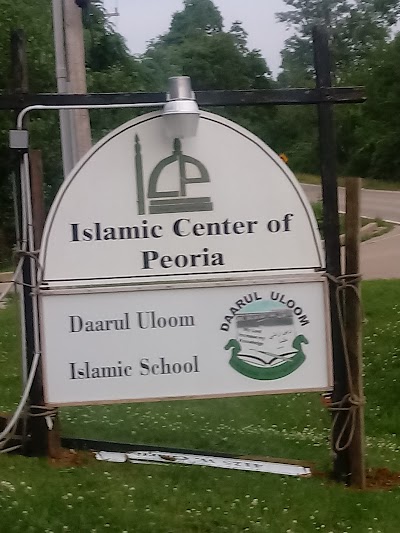 Islamic Center of Peoria