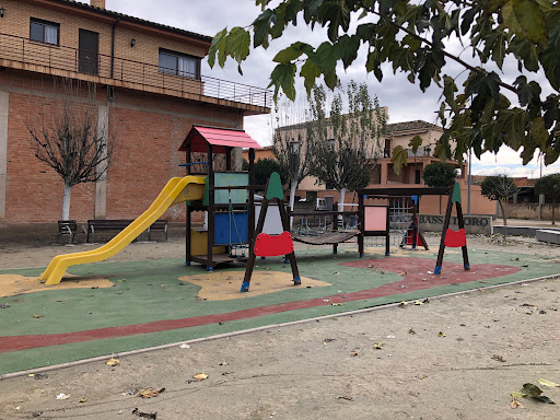 Parc de la Bassa de l’Oro - Thumbnail