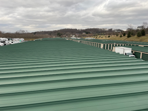 Varner Roofing - Thumbnail
