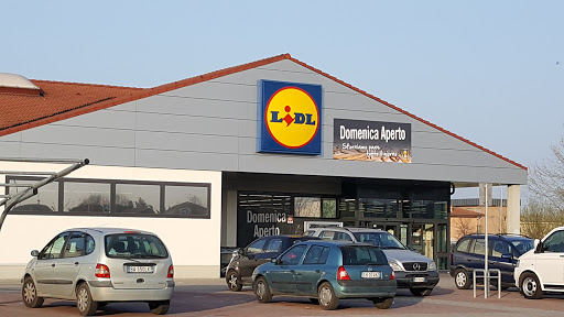 Lidl Poggio Renatico
