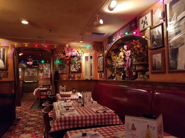 Buca di Beppo