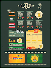 Menu Barjoe Nîmes Page 3