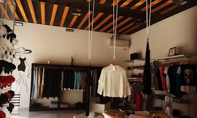 Fenomen Clothes Store