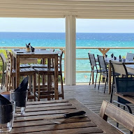 A Paolina à Cargèse