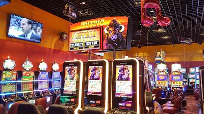Photos of Gold Eagle Casino