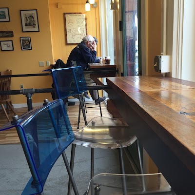 Photos of 3 Squares Cafe