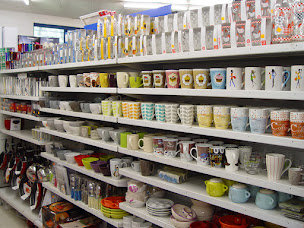 Photo n°12 de Espace Bazar à Tournus (Magasin discount)