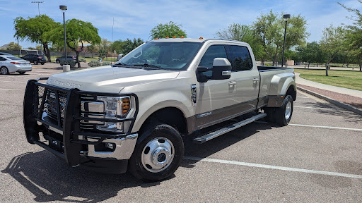 Jones Ford Wickenburg Service Center - Thumbnail