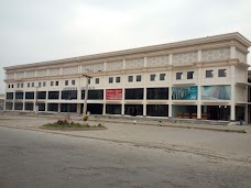 NAYYER MALLS gujrat