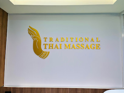 Le GRAND Thai Massage
