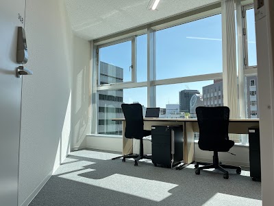 SOHOプラザ久屋大通