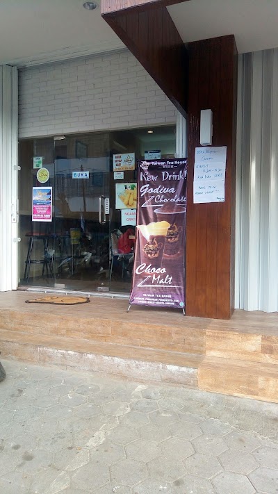 Photos of Taiwan Tea House