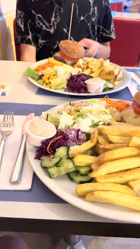 Rezensionen über Miss Liberty AG in Solothurn - Restaurant