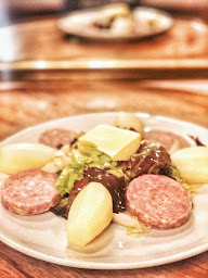 Photo n°20 de Café de la Mairie à Lyon (Bar à vin)