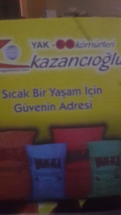 Han Ķömürcülük