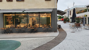 Photo n°33 de Eat and Coffee [Restaurant-Brunch tous les week-ends] à Pessac (Café)