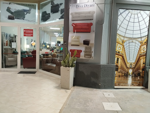 Diva Divani Forniture