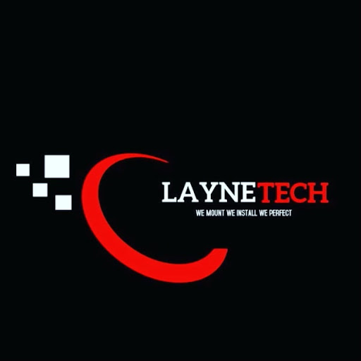 Laynetech - Visual