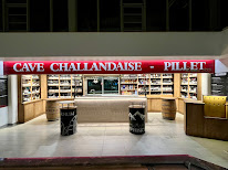 Cave des Halles - Bar à vins à Challans