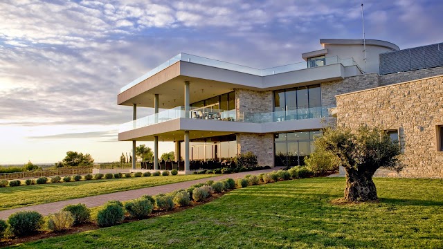 Kempinski Hotel Adriatic Istria Croatia