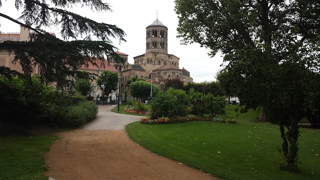 Paroisse Saint Austremoine au Pays d'Issoire