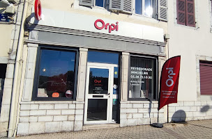 Photo n°4 de Orpi Peyrehorade Immobilier à Peyrehorade (Agence de location immobilière)