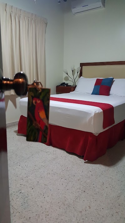 Photos of Guacamaya Inn B & B