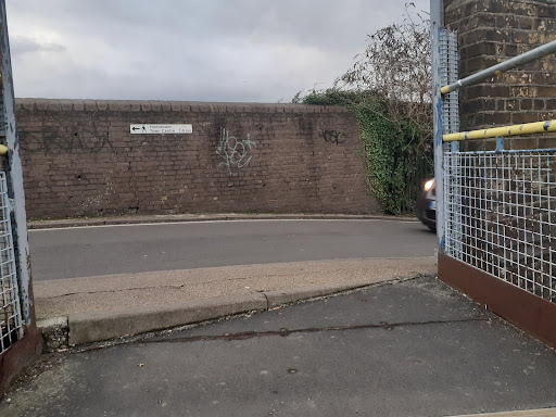 Rye House - Visual