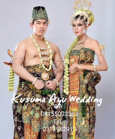 Photos of Kusuma Ayu Rias Pengantin & Wedding Organizer