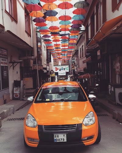 Photos of Yozgat Taksi 66T0079&66T0034