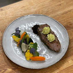 Photo n°64 de Auberge Saint Brice à Oltingue (Restaurant)