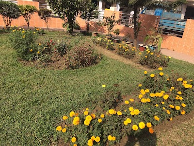 Photos of Faridpur Municipality