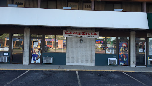 Gamezilla