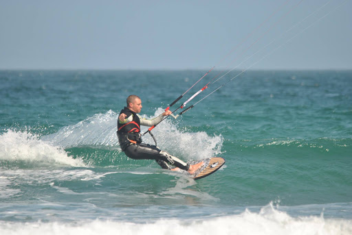 Pole Kitesurf Normandie - Thumbnail