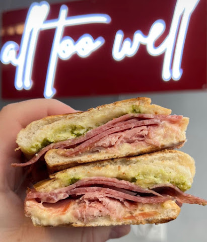 All Too Well - Armitage by null