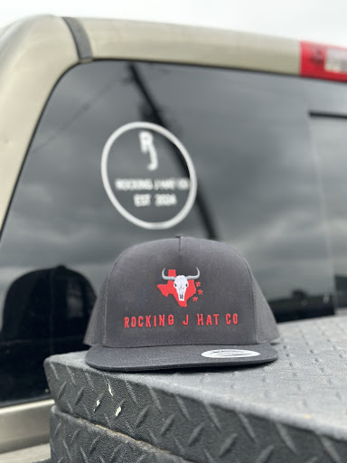 Rocking J Hat Co