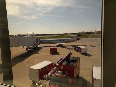 Photos of Toledo Express Airport