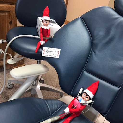 Southern Smiles Family Dentistry- Mangham - Thumbnail