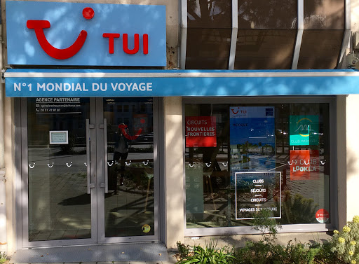 Agence de voyage TUI STORE La Roche-sur-Yon - Thumbnail
